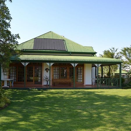 Lekkerrus Guesthouse Krugersdorp Kültér fotó