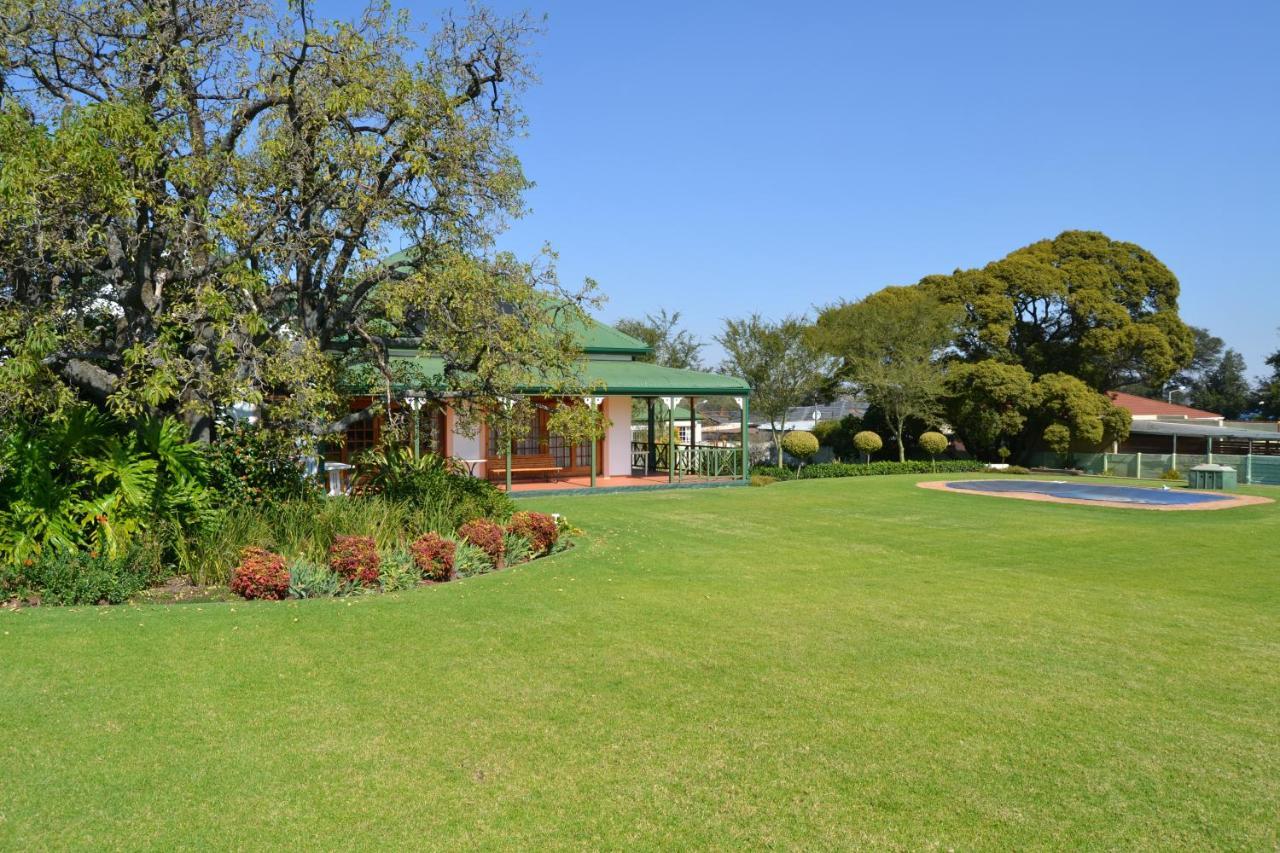 Lekkerrus Guesthouse Krugersdorp Kültér fotó